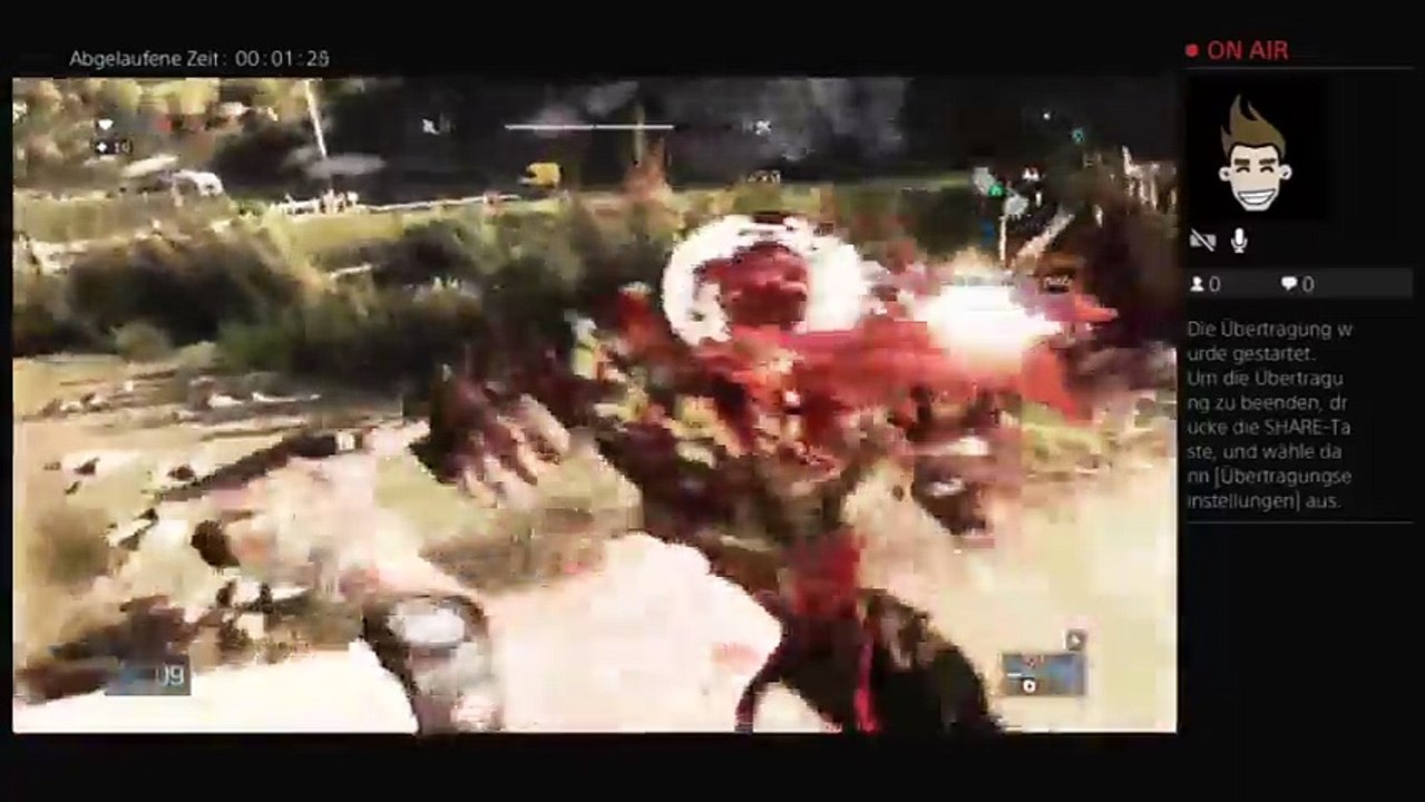 Ps4-live-Übertragung von timo989 (2)