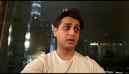 SRK meets Imran Khan over Panama leaks Shafaat Ali