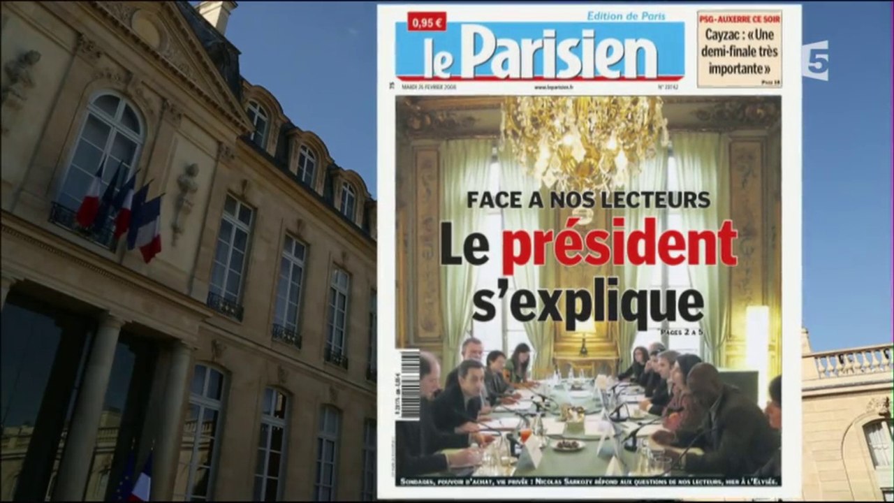 Politique: les strateges de la communication