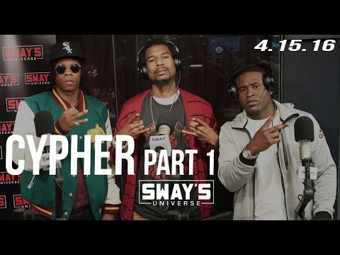 Friday Fire Cypher: Round 1 with Bonafide Beatz, Bugatti 203, Dox Diggla and I Am Young Flye