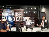 Political News: Mike Muse & Gianno Caldwell on Bernie Sanders & Hillary Clinton on Black Girls Rock