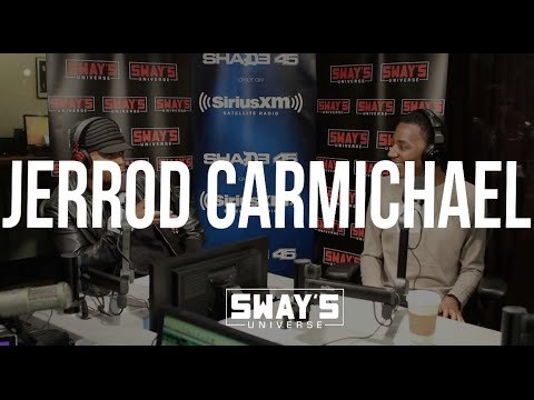Jerrod Carmichael on The Carmichael Show & Creating Content to Make People Think