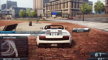 Lamborghini Gallardo Car Review