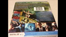 Critique du film xXx: Return of Xander Cage (xXx : Le retour de Xander) en combo Blu-ray/DVD