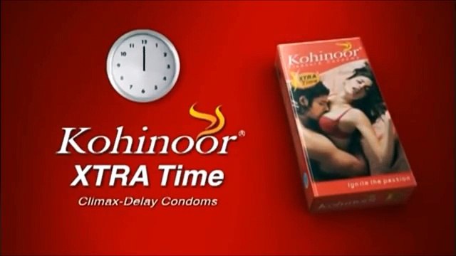 FUNNY BANNED CONDOM ADS IN INDIA (Commercial which are banned for too hot )