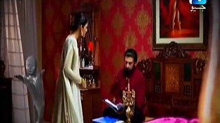 Sultanat e Dil Episode 17 p4