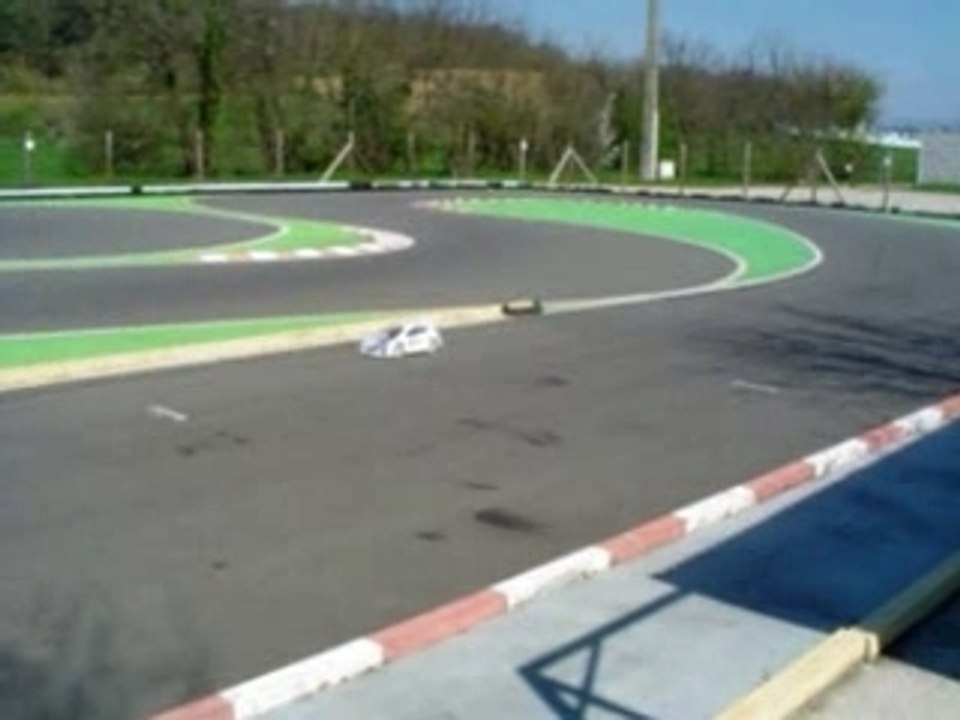 Piste 2007