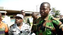 Ivory Coast mutiny: Deal reached with soldiers