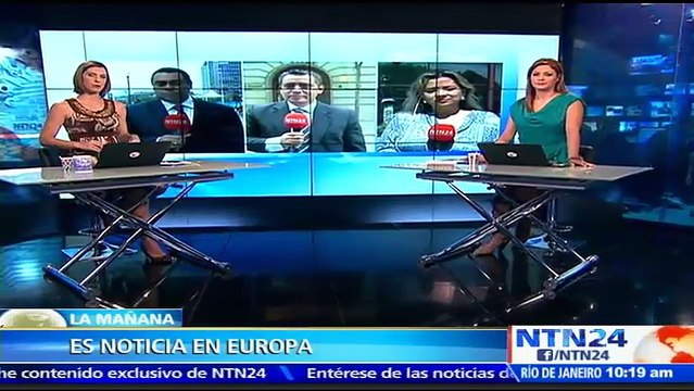 “De acuerdo con nuestra última información de inteligencia, no hemos visto una segunda ola de ciberataques”: Ministro de