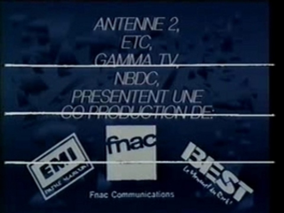 Rock Report - Les enfants du rock