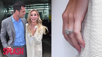 Lauren Bushnell Has to Return $95K Bachelor Ring After Breakup