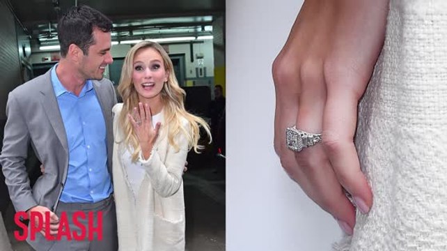 Lauren Bushnell Has to Return $95K Bachelor Ring After Breakup