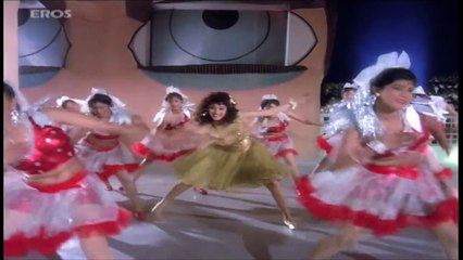 Kiss Kiss Ko Main Kiss Karoon (Video Song)  - Izzatdaar