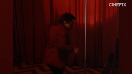 All the strange 'Twin Peaks' things you should've already known