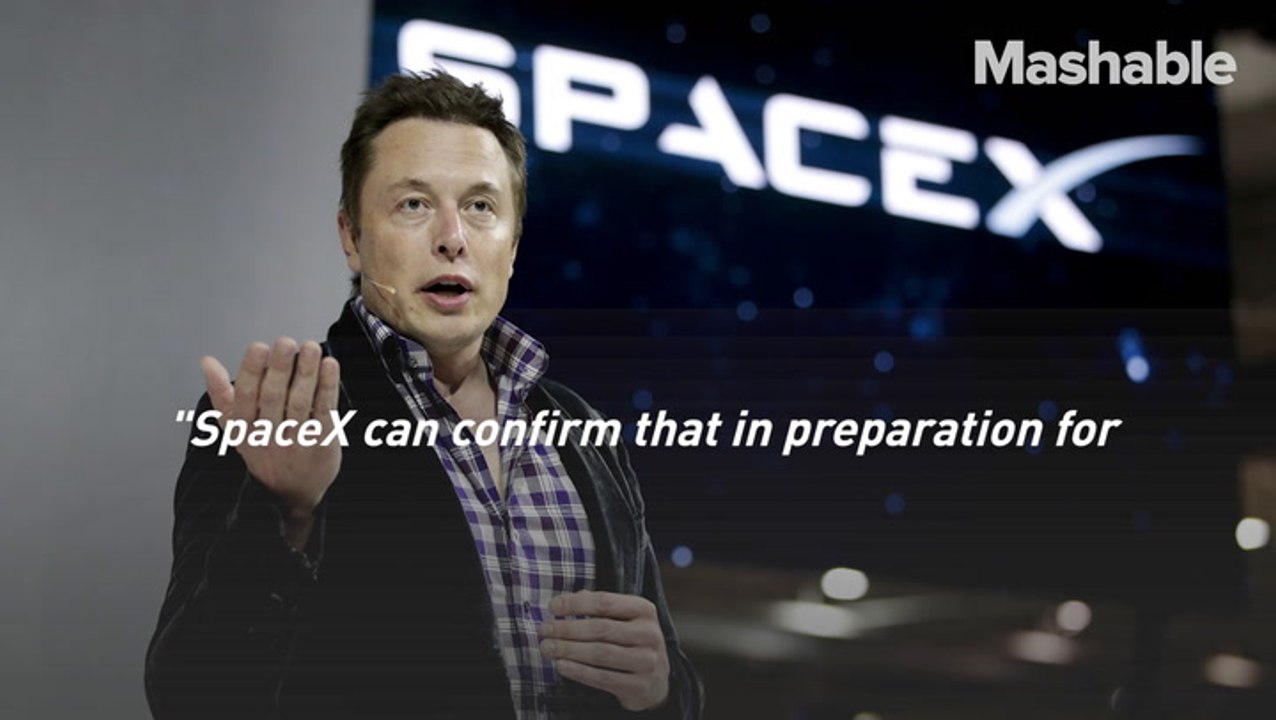 Fiery explosion sets back SpaceX and Facebook