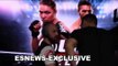 Chris Weidman says nate diaz beats mcgregor again in rematch EsNews Boxing