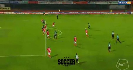 Lugano	2-2	St. Gallen 16.05.2017