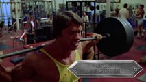 How Strong Was Arnold Schwarzenegger- Arnold's best lifts