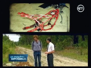 Les enquêtes impossibles - Qui à tuer Paul SNABEL ?