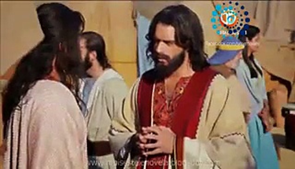 Capitulo 267 Moises Y Los Diez Mandamientos part 1/2