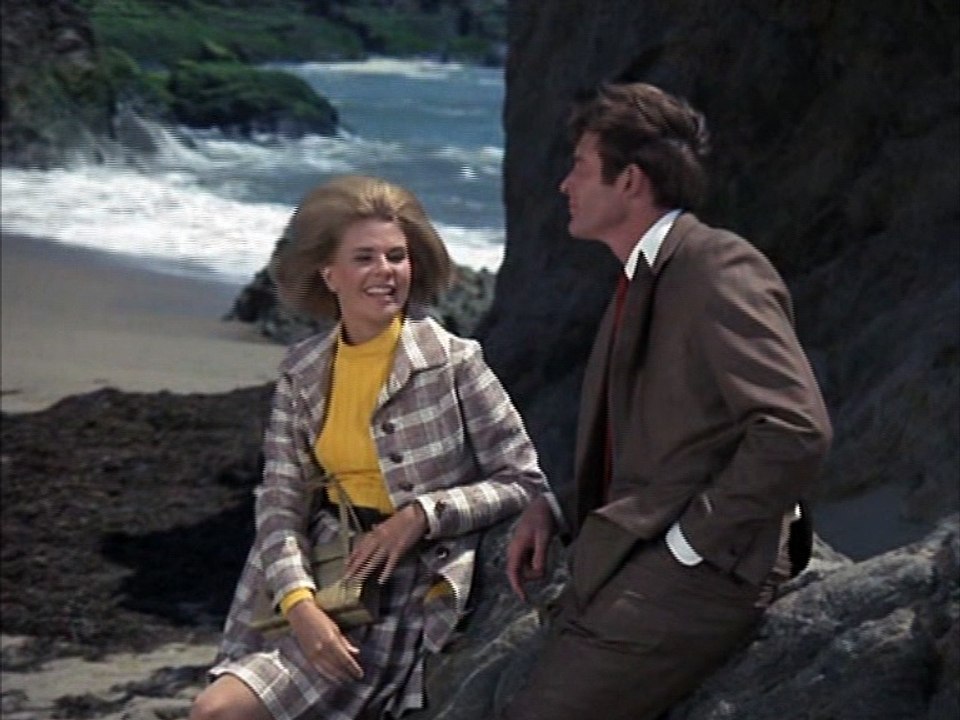 Ironside S04e11 Backfire [Part 2]