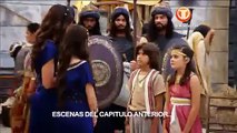 Capitulo 243 Moises Y Los Diez Mandamientos