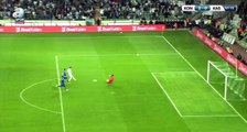 Riad Bajic GOAL HD - Konyaspor 2-0 Kasimpasa 16.05.2017