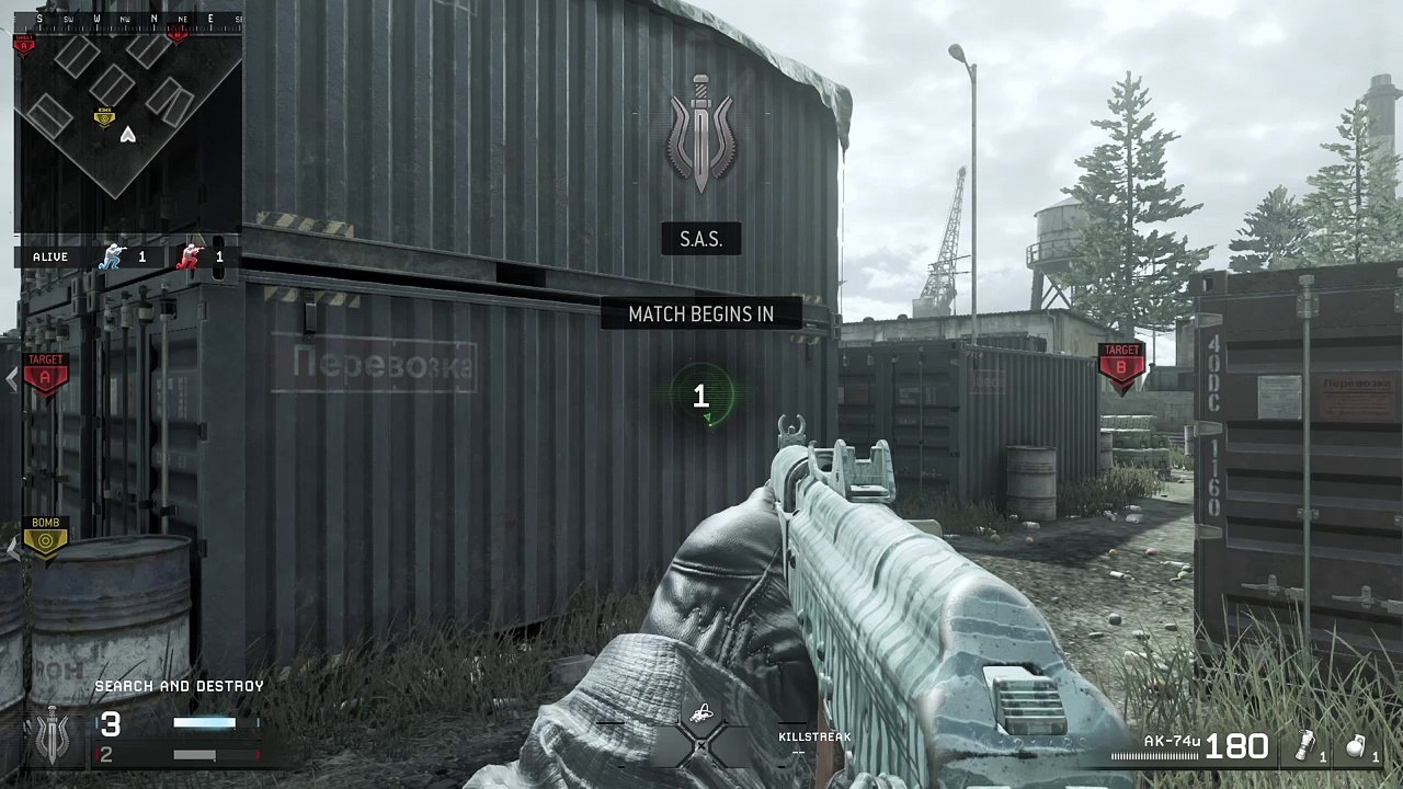 Dispute v Azza