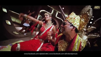 Paisa Paisa (Hiphop Mix) DJ Dalal