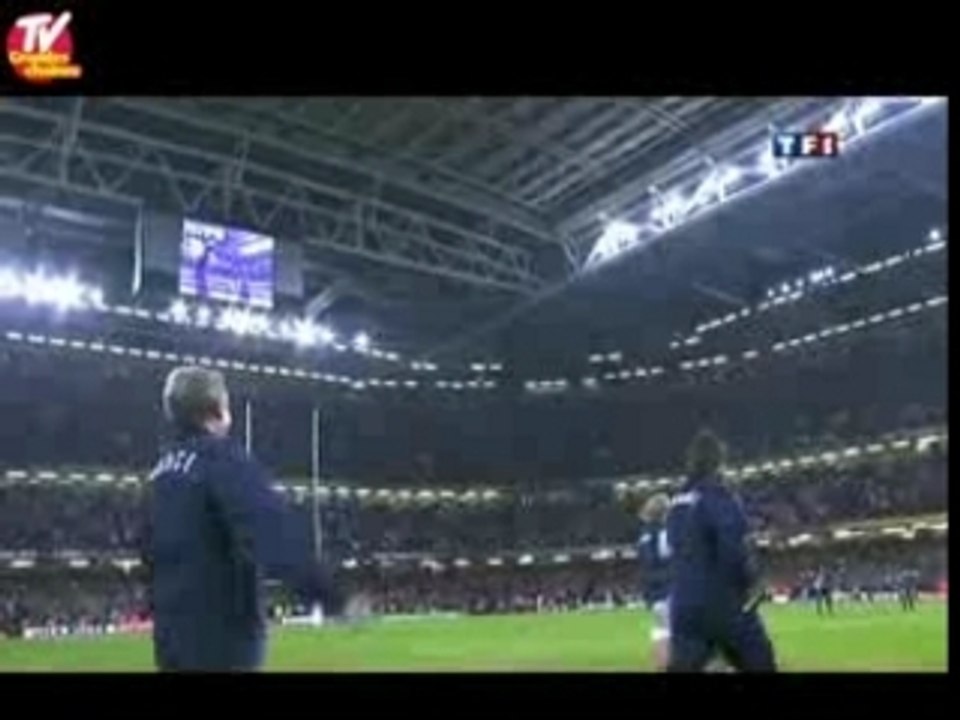 Zapping Sport TV Grandes Chaînes 8 octobre