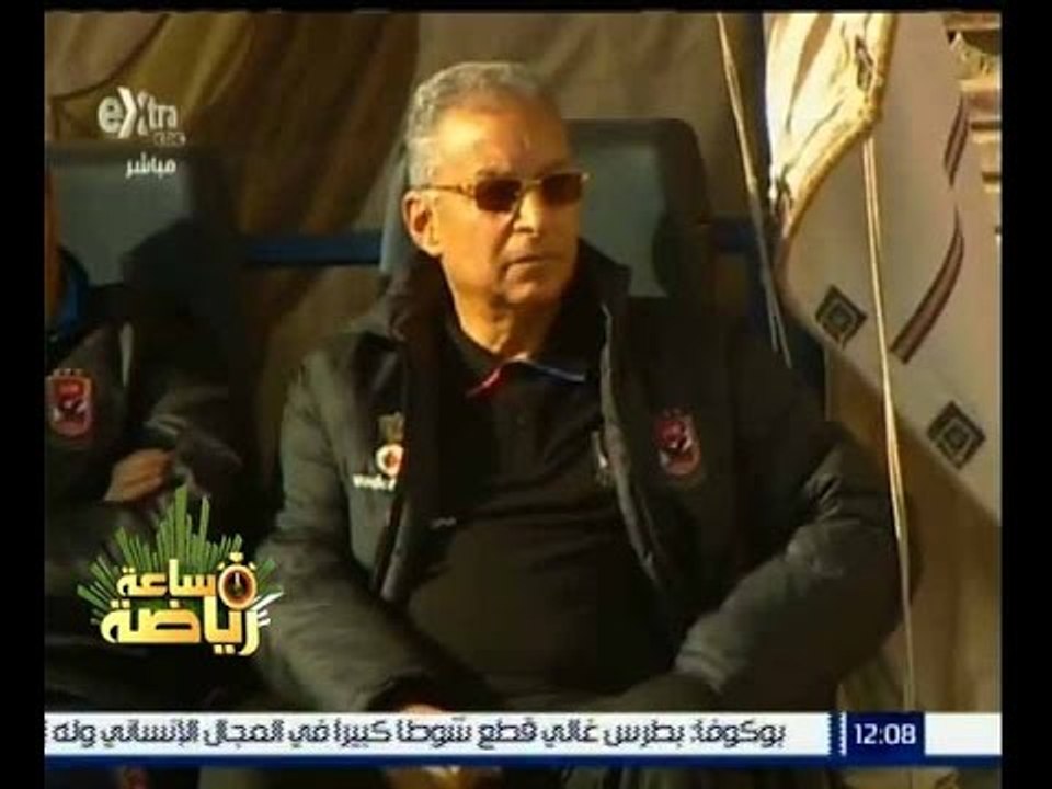 ساعة رياضة | إبراهيم فايق يكشف عن كواليس المدير الفني الجديد في النادي الاهلي