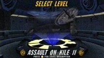 Star Wars: Rogue Squadron # 08 - Assault on Kile II