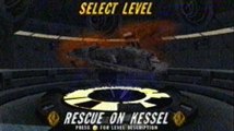 Star Wars: Rogue Squadron # 09 - Rescue on Kessel