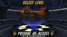 Star Wars: Rogue Squadron # 10 - Prisons of Kessel