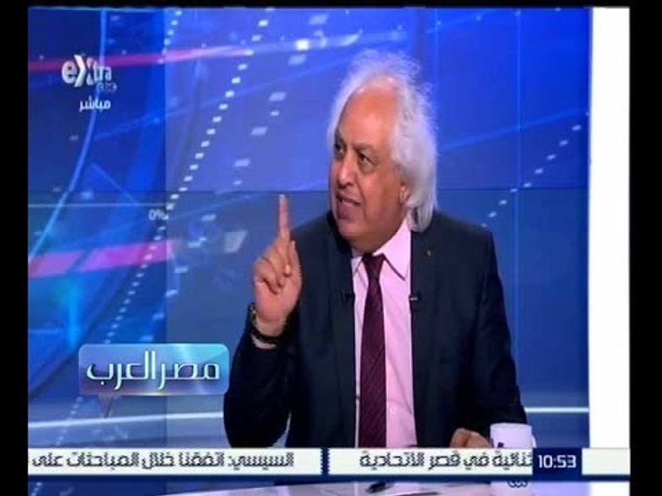 مصر العرب | أهداف واليات المصالحة بين فتح وحماس بالدوحة | حلقة كاملة