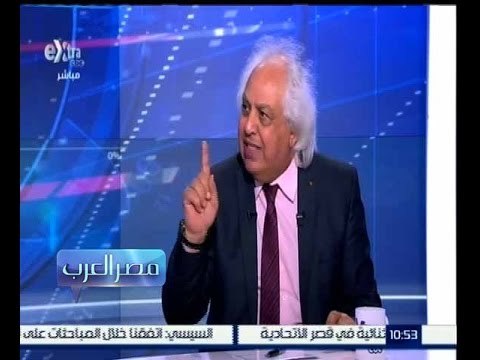 مصر العرب | أهداف واليات المصالحة بين فتح وحماس بالدوحة | حلقة كاملة