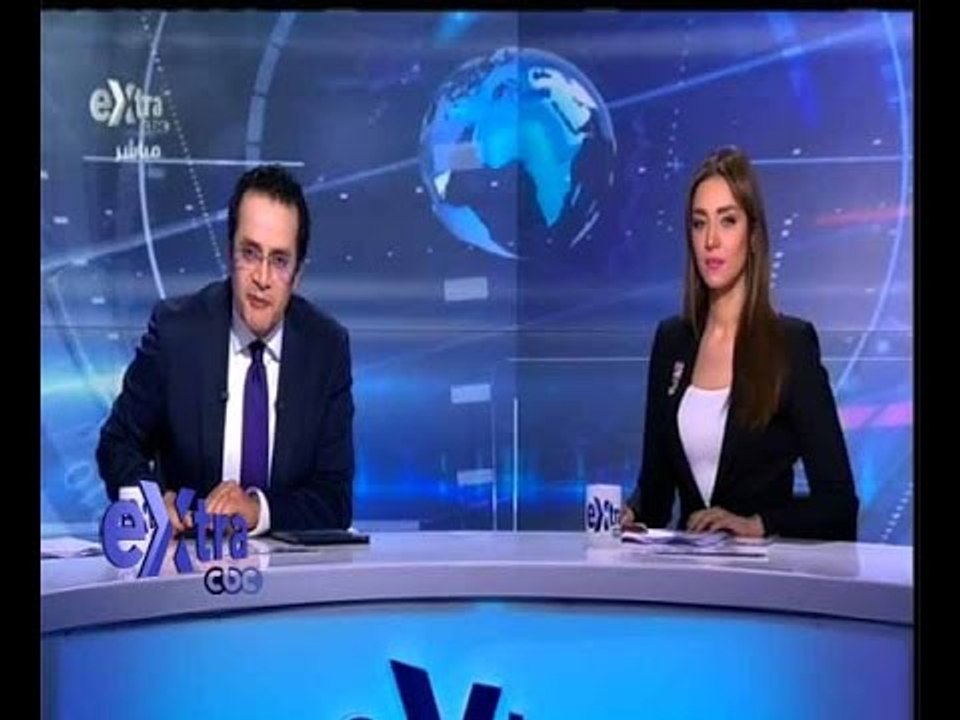 غرفة الأخبار |  جولة الــ 9 مساءً الاخبارية مع مروج إبراهيم و محمد عبد الرحمن | كاملة