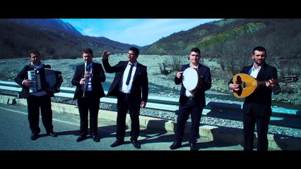 Martin Rakipi - Thote populli nje fjale ( Official video HD )