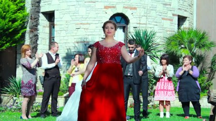 Merushe Xhihani - Kolazh dasme (Official Audio & Video PRO MUSIC ALBANIA )