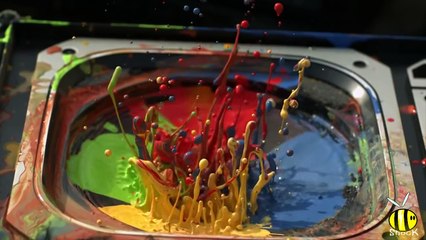 The Most Satisfying and Interesting Video In The World - Extremely Satisfying