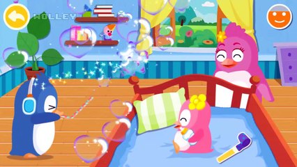 Kids learn to Recognize Feelings & Emotions - Baby Panda Educational Games For Children by Baby Bus