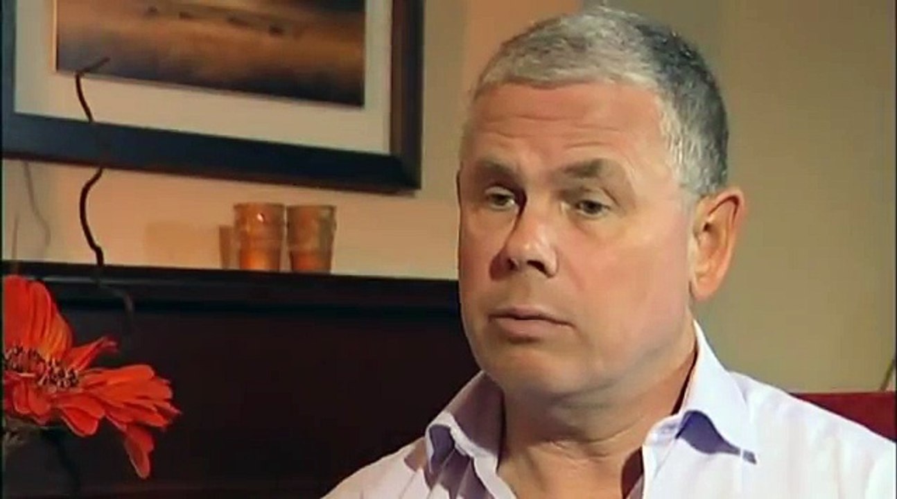 Britain's Darkest Taboos: Harold Shipman - Doctor Death