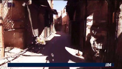 DEBRIEF | Israeli minister calls for Assad 's assassination | Tuesday, May 16th 2017