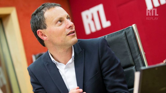 Nouveau roman de Valérie Trierweiler : j'avais envie de quelque chose de neuf