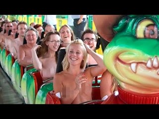 5 Theme Parks Kids Are NOT Allowed To Visit!