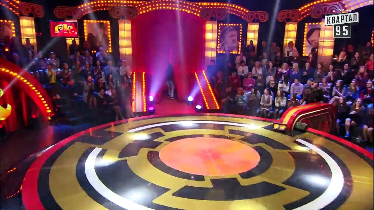 -10 000 - Свингер-пати по-кыргызски - Рассмеши...