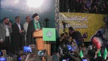 Los conservadores en Irán cierran filas en torno a Raisí y dicen 