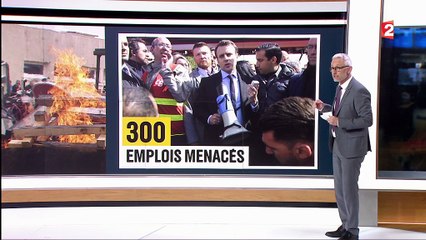 Social : les dossiers sensibles qui pourraient marquer le début du quinquennat Macron