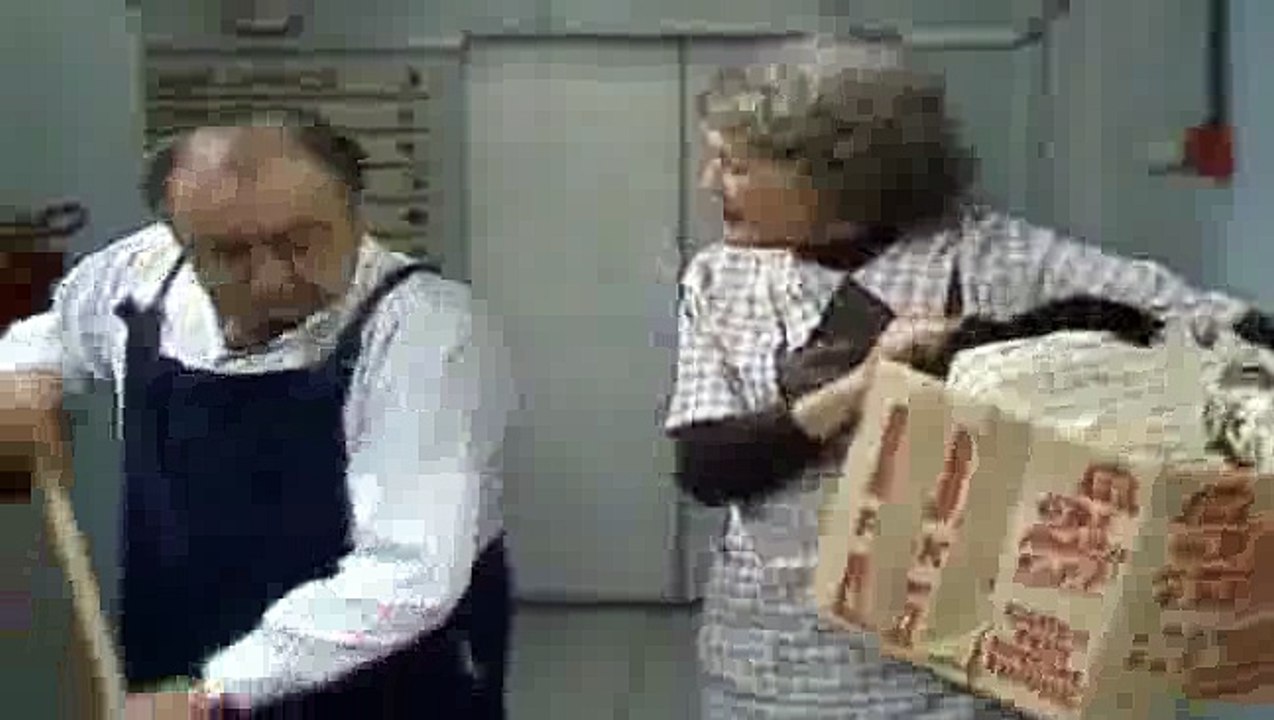 Mind Your Language S03 E07 The School Fete