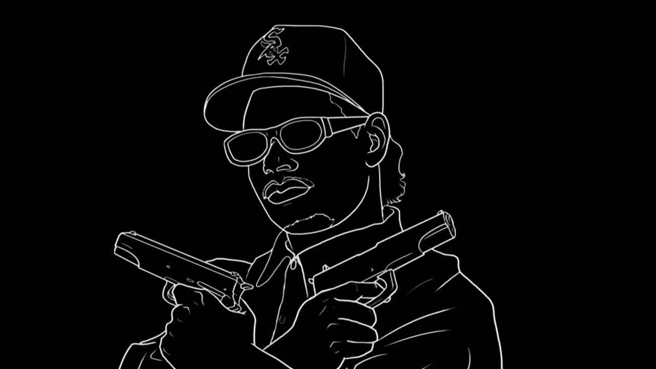 Real G Shit